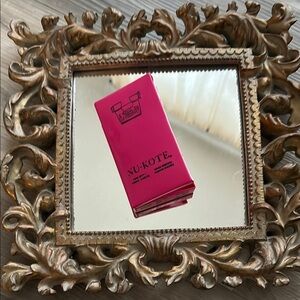 Free ✨ Nu-Kote Pink Ink Cartridge Trinket Box